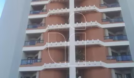 Apartamento em Cascata  -  Marília