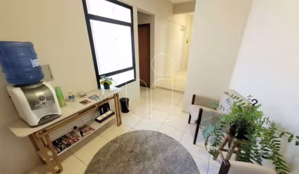 Edificio Comercial em Senador Salgado Filho  -  Marília