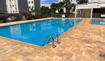 Apartamento em Jardim California - Marília, SP por 1