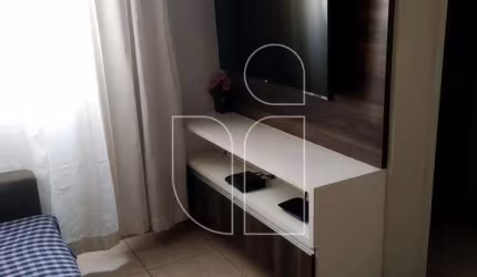 Apartamento em Jardim Cavallari - Marília, SP por 1