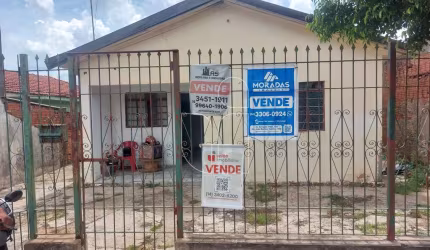 Casa em Jardim Nacional  -  Marília