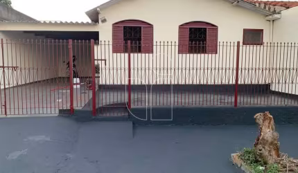 Casa em Nucleo Habitacional Nova Marilia  -  Marília