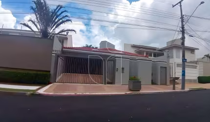 em JardimTropical  -  Marília