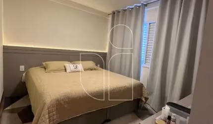 Apartamento em Jardim São Geraldo - Marília, SP por 1