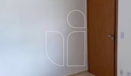 Apartamento em Distrito Industrial - Marília, SP