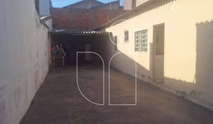 Casa em Antonio Carlos Nascimento da Silva - Marília, SP
