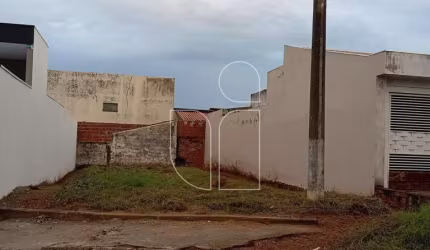 Terreno Residencial em Jardim Adolpho Bim  -  Marília