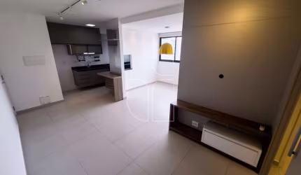 Apartamento no Fragata - Marília, SP