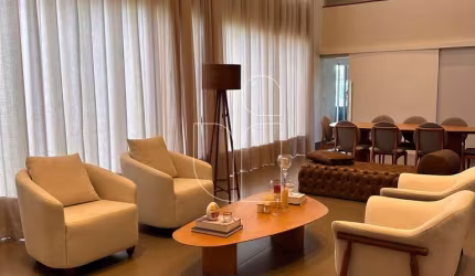 Casa à venda no Condomínio Residencial Portal da Serra na cidade de Marília/SP