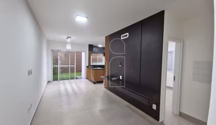 Casa em Condomínio Belle Villel - Marília, SP por 1