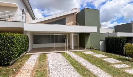 Condomínio em Residencial Garden Park - Marília, SP