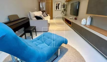 Casa em Condomínio em Parque das Esmeraldas - Marília, SP