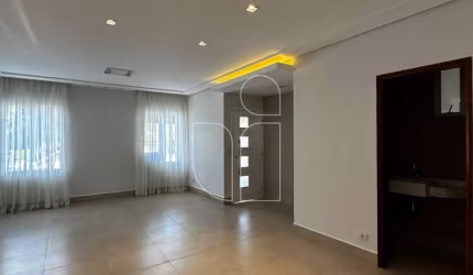 Casa em Condomínio em Jardim Alvorada - Marília, SP