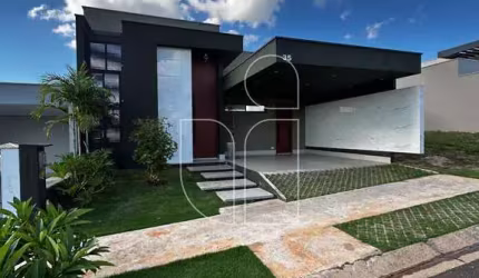 Casa em Condomínio em Jardim America - Marília, SP