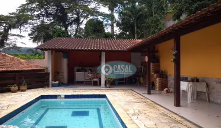Casa com 04 Quartos à Venda no Engenho do Mato - Niterói/RJ!
