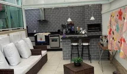 Apartamento com 03 Quartos em Itaipu - Niterói/RJ