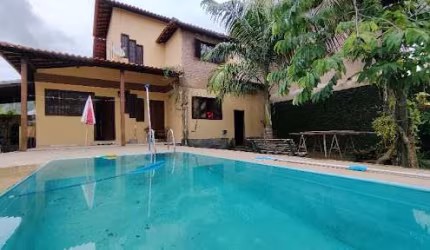 Casa com 03 Quartos à Venda no Engenho do Mato - Niterói/RJ