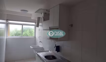 Apartamento com 03 Quartos em Piratininga!