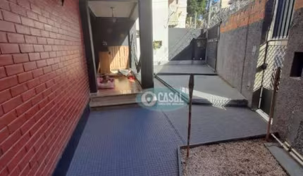 Casa à venda, 249 m²- Icaraí - Niterói/RJ!