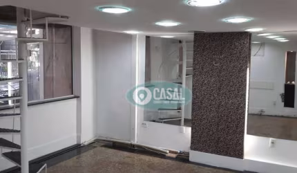 Loja à Venda com 35 m² em  Icaraí  - Niterói - RJ.