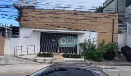 Loja Comercial com 250 m² em Itaipu!