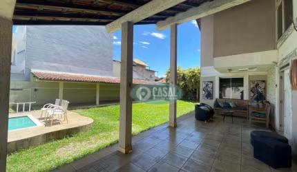Casa com 04 Quartos em Condomínio - Itaipu - Niterói/RJ!