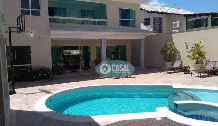 Casa com 04 Quartos à Venda em Camboinhas - Niterói/RJ