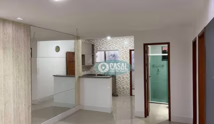 Apartamento com 02 Quartos à venda, 65 m² por R$ 185.000 - Maria Paula - São Gonçalo/RJ