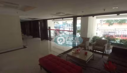 Apartamento com 02 Quartos em Icaraí - Niterói - RJ
