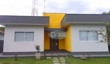 Casa com 03 Quartos à Venda em Várzea das Moças, Niterói/RJ!
