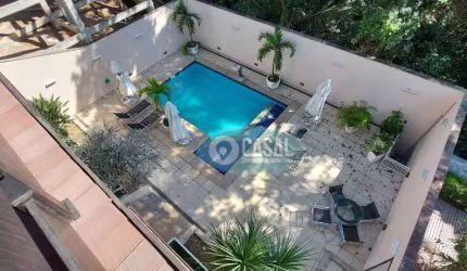 Casa com 05 Quartos à Venda em Camboinhas - Niterói/RJ!