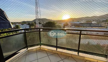 Apartamento com 02 Quartos no Melhor ponto de Itaipu.