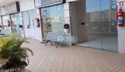 Loja à Venda com 45 m² em Itaipu - Niterói/RJ