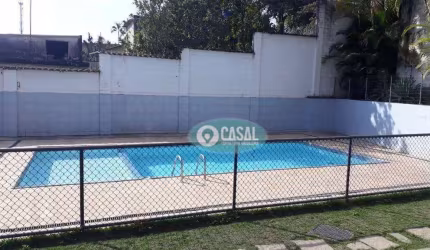 Casa com 02 Quartos em Várzea das Moças!