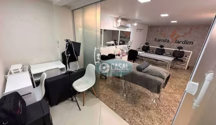 Loja Comercial à Venda com 50 m² dentro de Shopping em Piratininga.