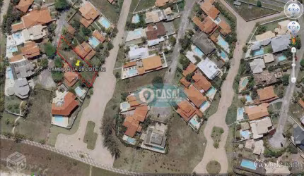 Terreno à venda, 750 m² em Camboinhas - Niterói/RJ.