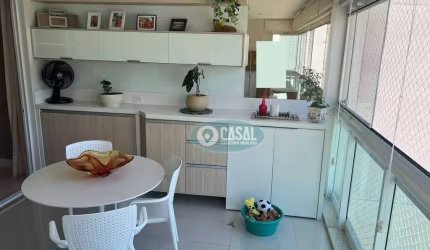 Apartamento com 04 Quartos à Venda em Camboinhas!