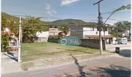 Terreno Comercial Plano à Venda com 450 m² -Engenho do Mato