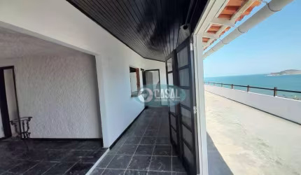 Cobertura com 02 Quartos para Alugar, 150 m² - Piratininga - Niterói/RJ.