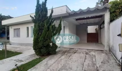 Casa com 02 Quartos em Condomínio em Várzea das Moças - Niterói/RJ.
