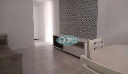 Apartamento com 02 Quartos à Venda no Ingá!