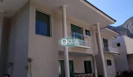 Casa em Itacoatiara com 05 Quartos sendo 04 Suítes!