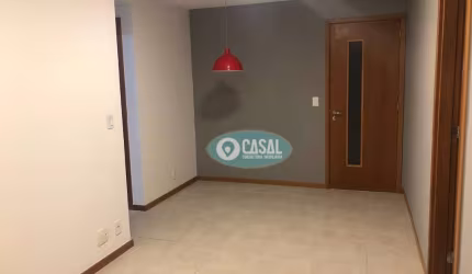 Apartamento com 02 Quartos em Itaipu - Niterói/RJ.