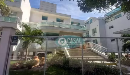 Apartamento Flat com 01 Quartos em Itacoatiara - Niterói - RJ
