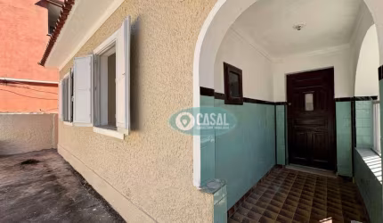 Casa no Fonseca com 02 Quartos à Venda.