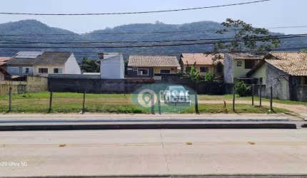 Terreno comercial em Piratininga com 900 m² para Venda ou Aluguel!!