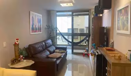 Apartamento com 02 Quartos à Venda, em Santa Rosa - Niterói/RJ