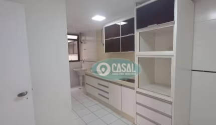 Apartamento em Itaipu 03 Quartos (1 Suíte) Condomínio Completo!