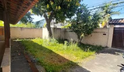 Casa com 03 Quartos em Itaipu - Niterói/RJ