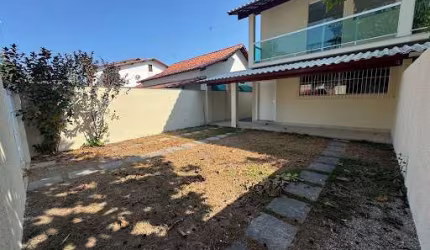 Casa com 03 Quartos à Venda - Itaipu - Niterói/RJ.